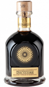 Balsamic Vinegar Due Vittorie